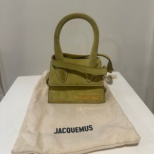 Jacquemus MINI